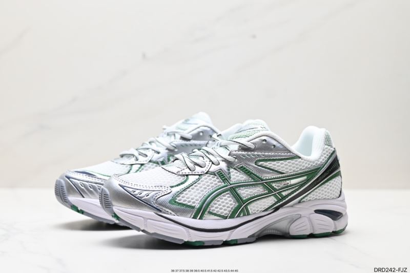 Asics Shoes